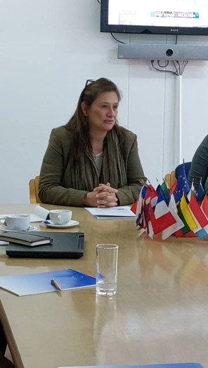 Documentary Film Workshop- EU Zimbabwe