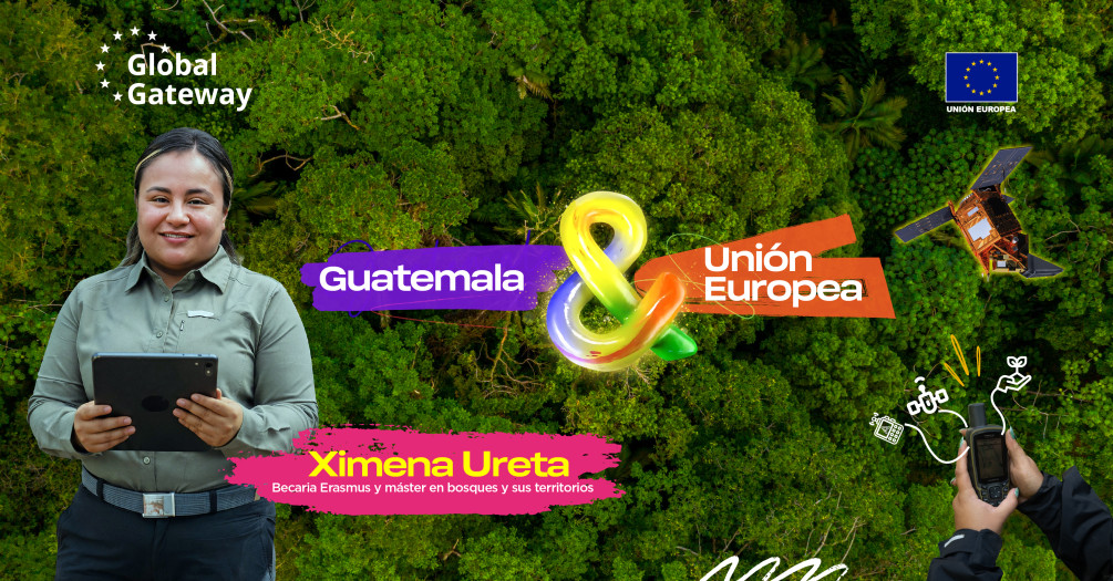 Ximena Ureta: innovación & compromiso ambiental - Heroína Ola 3