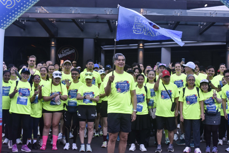 euasean5K