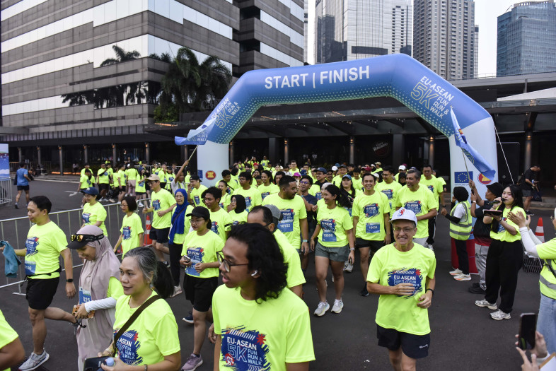 euasean5K