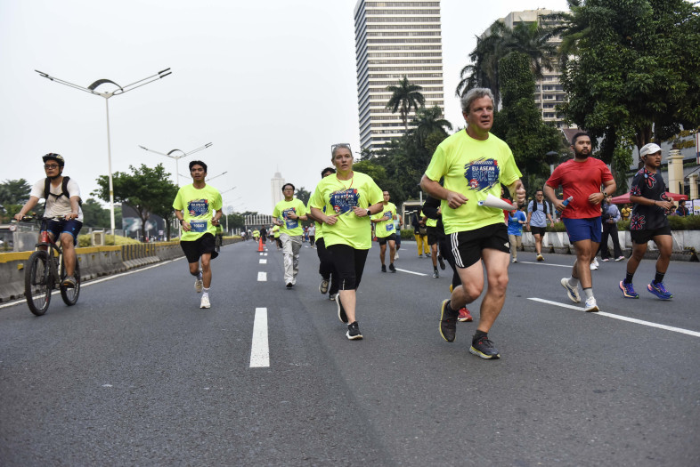 euasean5K