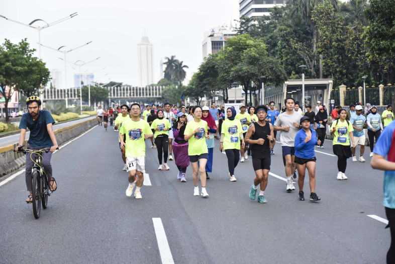 euasean5K