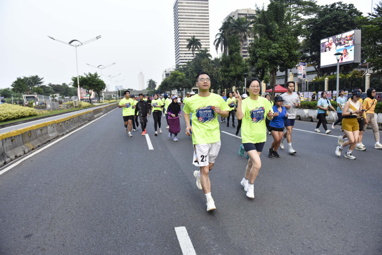 euasean5K