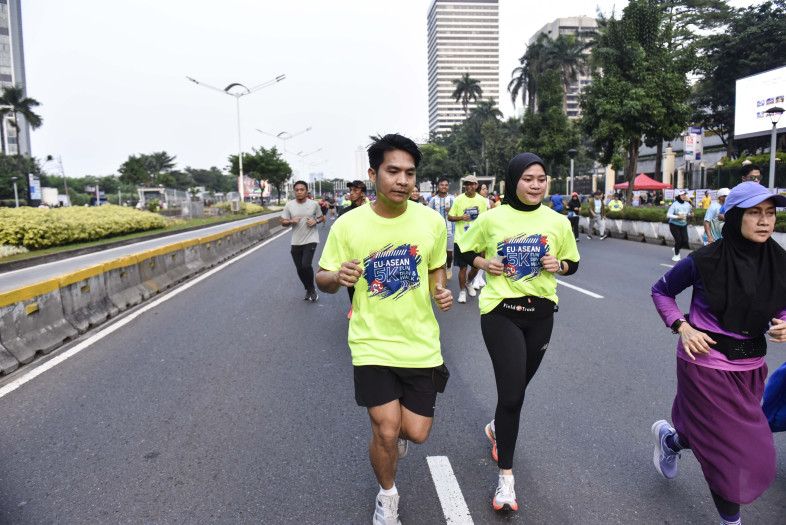 euasean5K