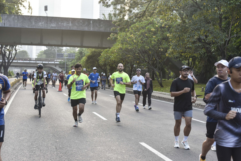 euasean5K