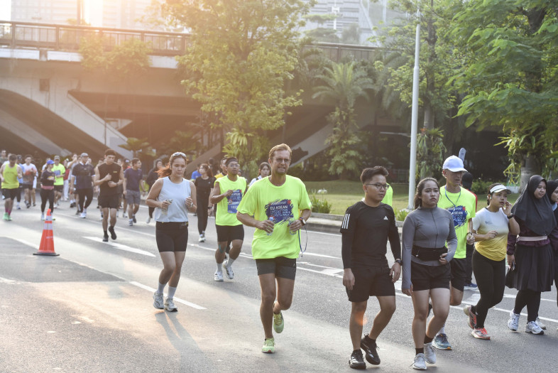 euasean5K