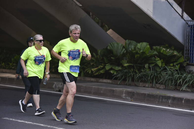 euasean5K
