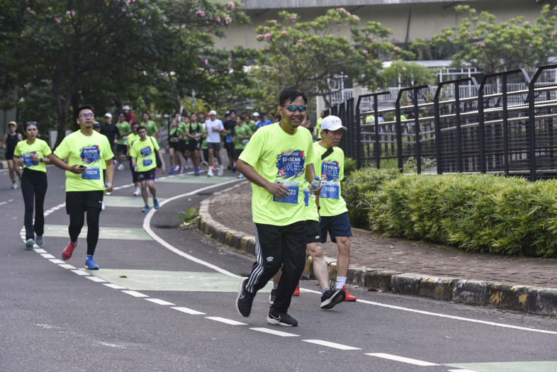 euasean5K