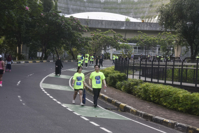 euasean5K