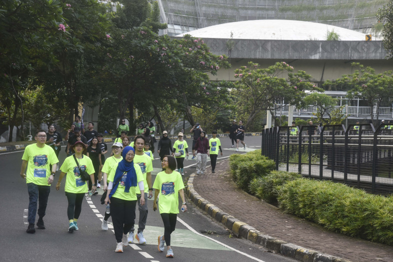 euasean5K