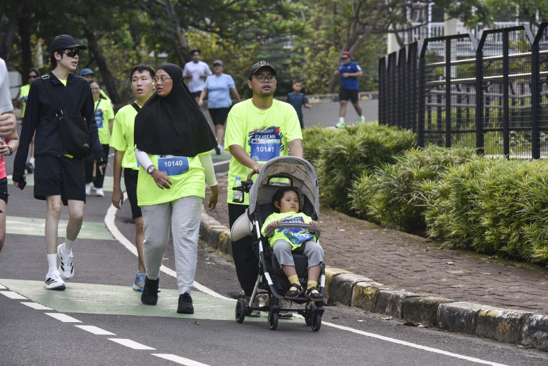 EUASEAN5K