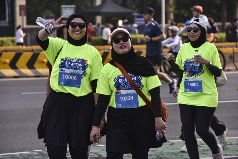 EUASEAN5K