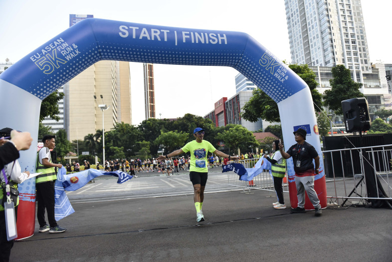 EUASEAN5K