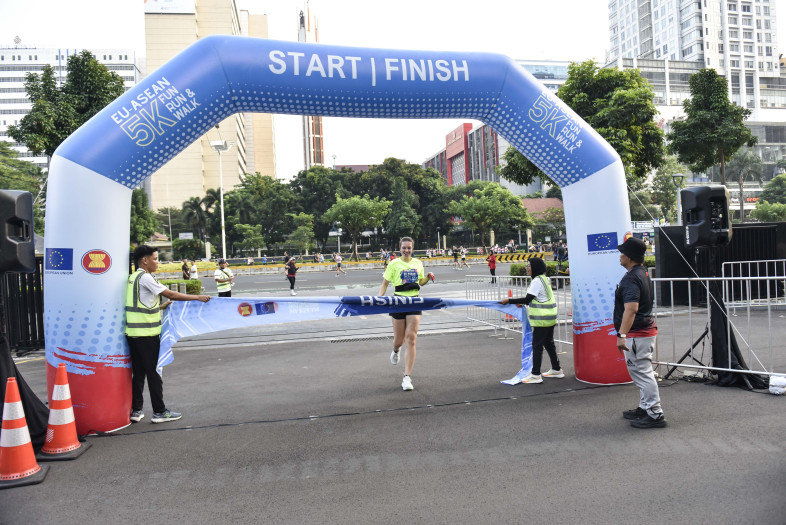EUASEAN5K