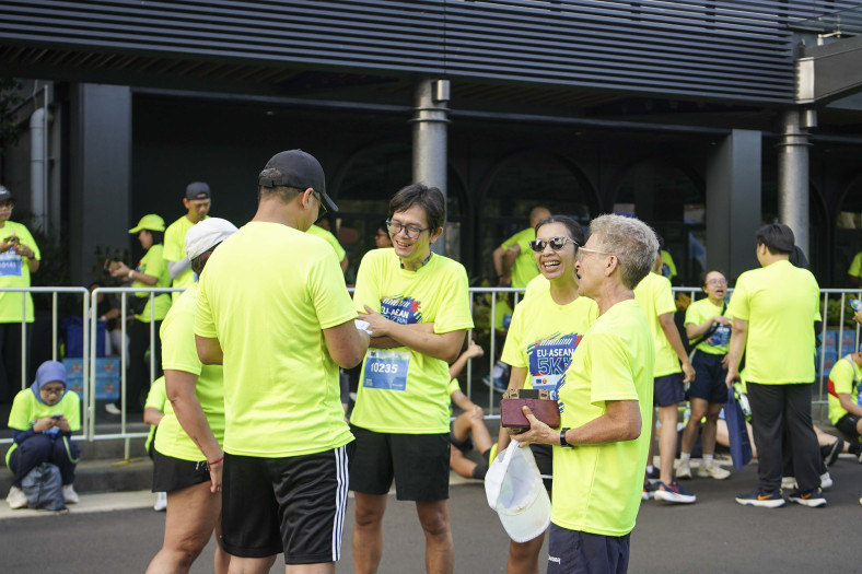EUASEAN5K