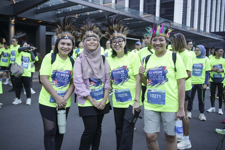 EUASEAN5K