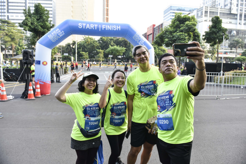 EUASEAN5K