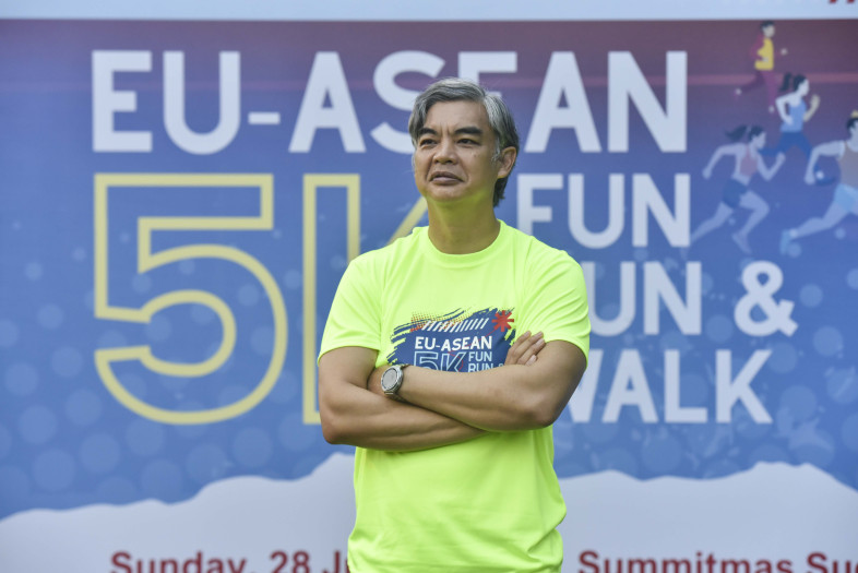 EUASEAN5K
