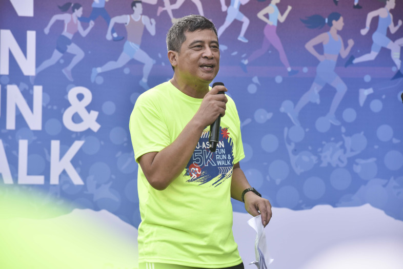 EUASEAN5K