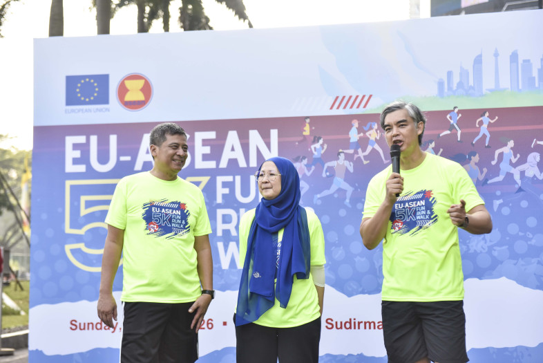 EUASEAN5K