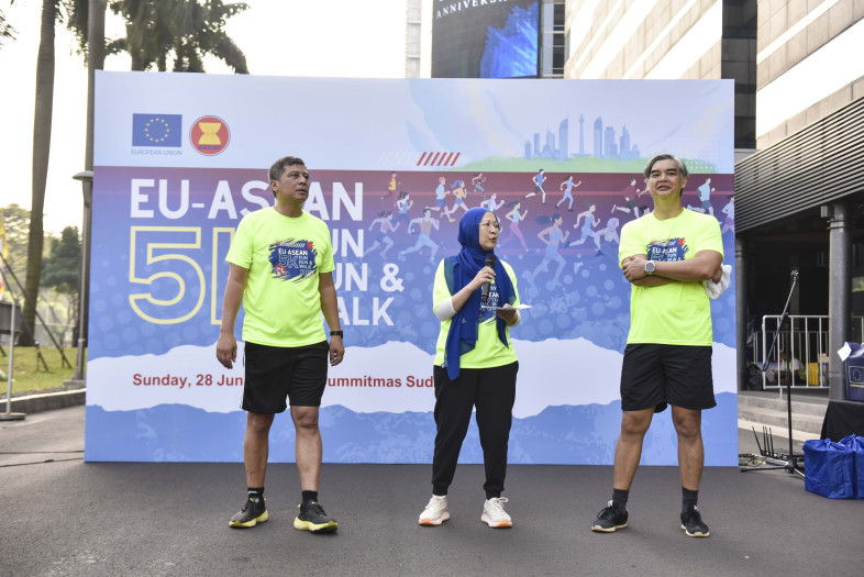 EUASEAN5K