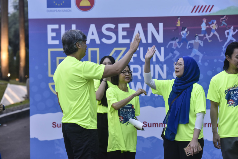 EUASEAN5K