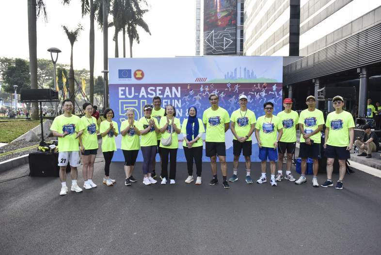 EUASEAN5K