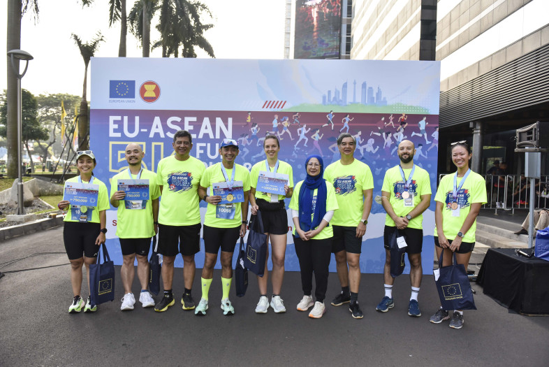 EUASEAN5K