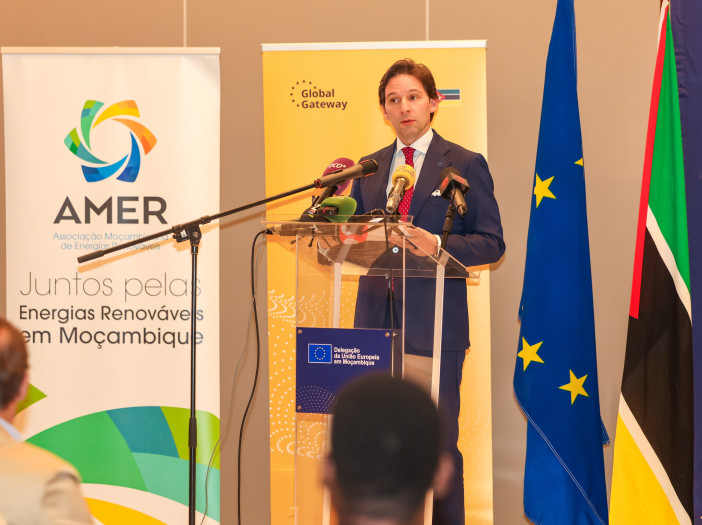 Presser EU - Moz