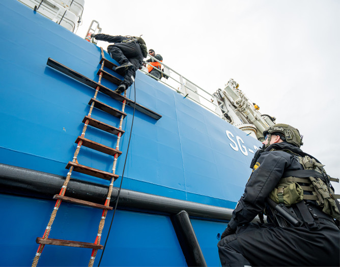 MARSEC EU 26 gallery image 5