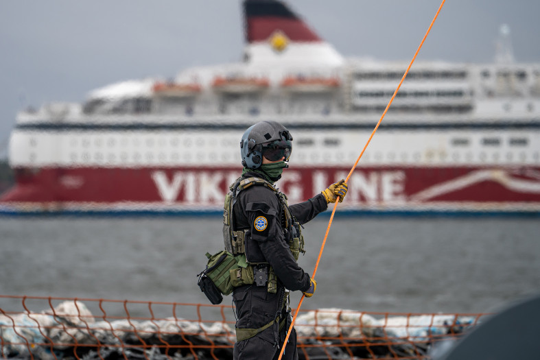 MARSEC EU 26 gallery image 2