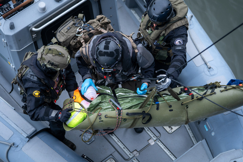 MARSEC EU 26 gallery image 3