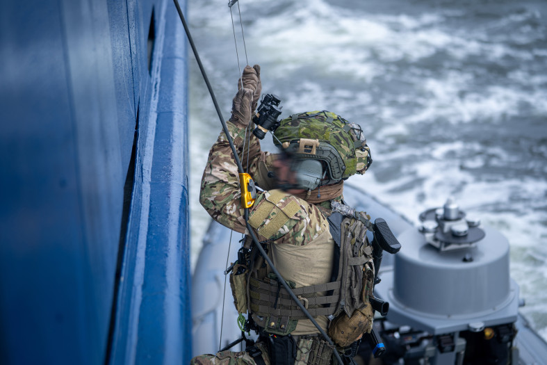 MARSEC EU 26 gallery image 4