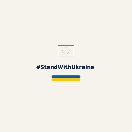 Callout to Stand with Ukraine