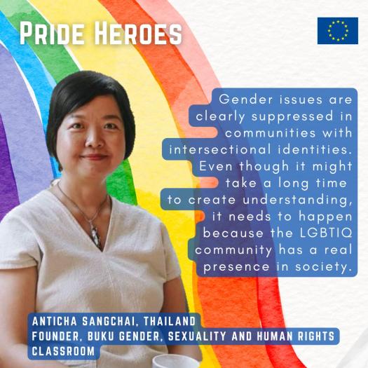 Anticha Sangchai_Pride Heroes 