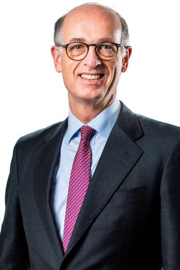 Belgian Ambassador to San Marino