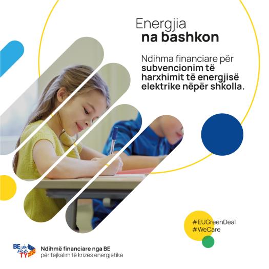 Energjia na bashkon 2