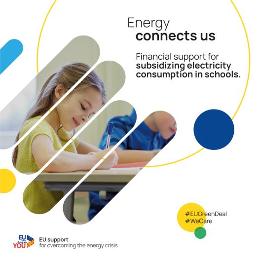 Energy connects us 2