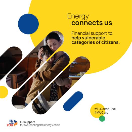 Energy connects us 3