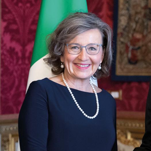 Ambassador of Finland to San Marino