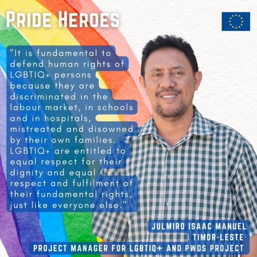 Julmiro Isaac Manuel_Pride Heroes