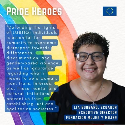 Lia Burbano_Pride Heroes SM card