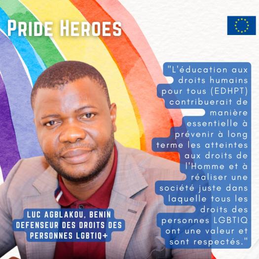 Luc Agblakou_Pride Heroes