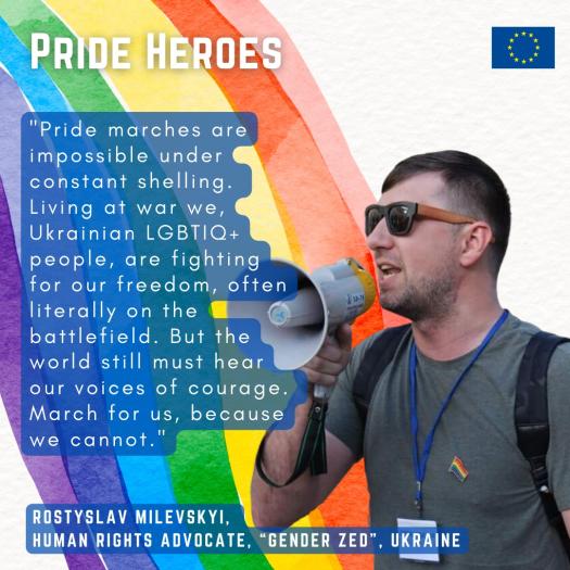 Rostyslav Milevskyi_Pride Heroes 