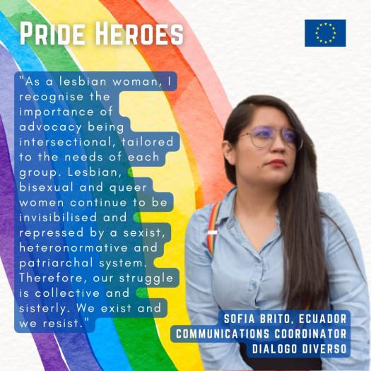Sofia Brito_Pride Heroes