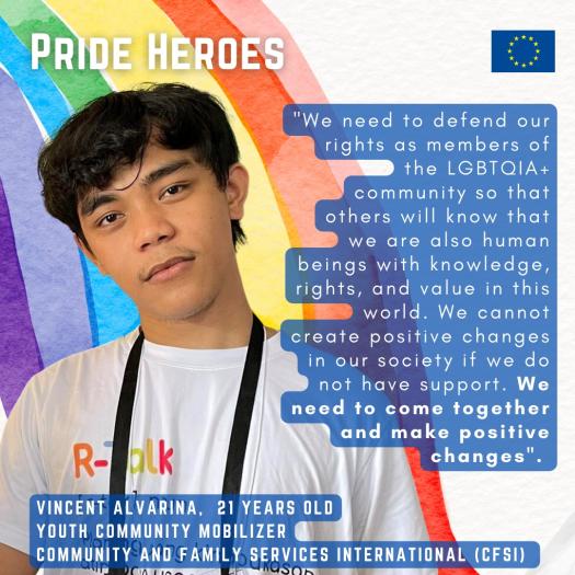 VINCENT ALVARINA_Pride Heroes