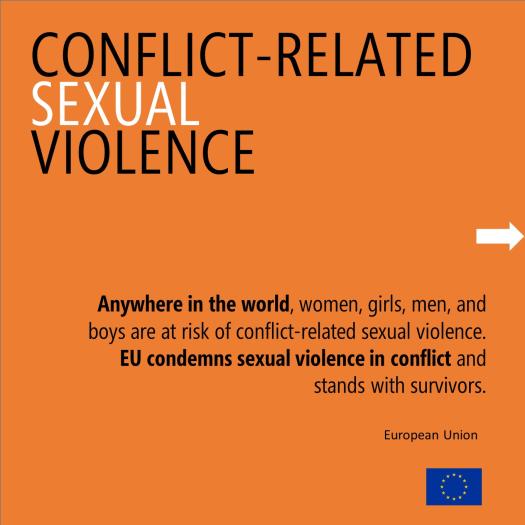 16 Days of Activism Card 9