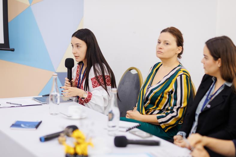 Connecting Media Communities: 3rd Stop in Moldova