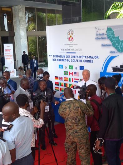 Conference EHLE Symposium