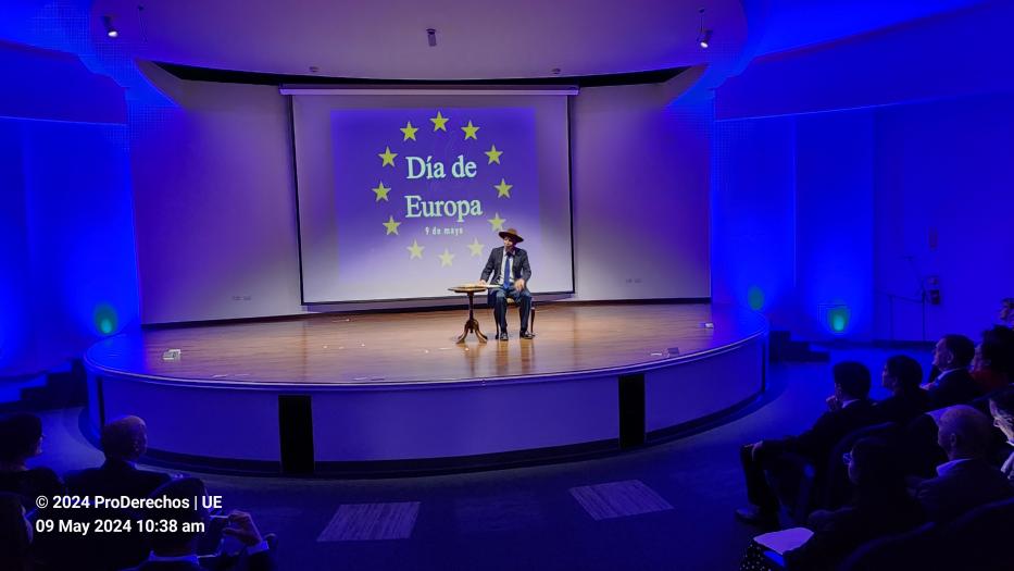 Día Europa2024 Honduras 4